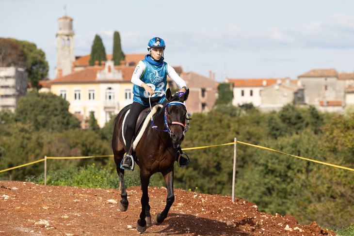 (Endurance Team Istra)