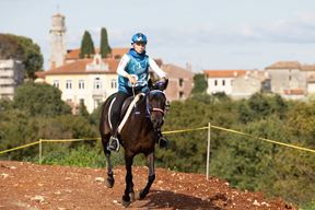 (Endurance Team Istra)