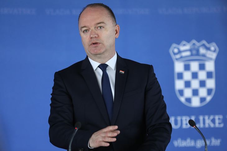 (Snimio Robert Anić / Pixsell)