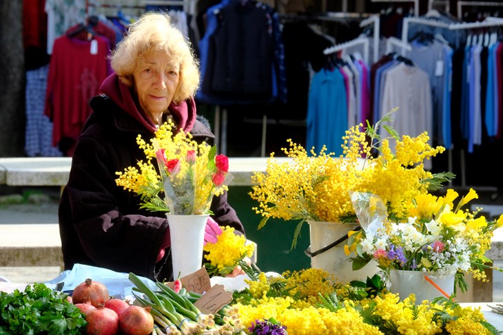(Snimio Milivoj Mijošek)