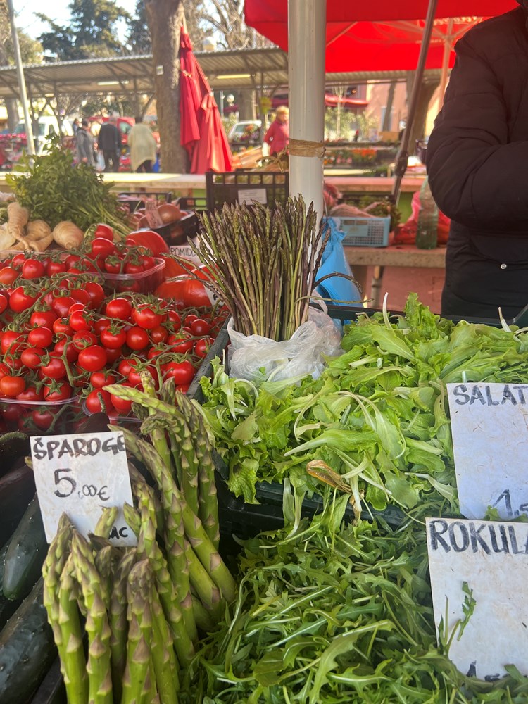 (Snimila Doria Mohorović)