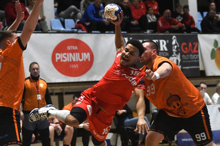 (Snimio Milivoj Mijošek)