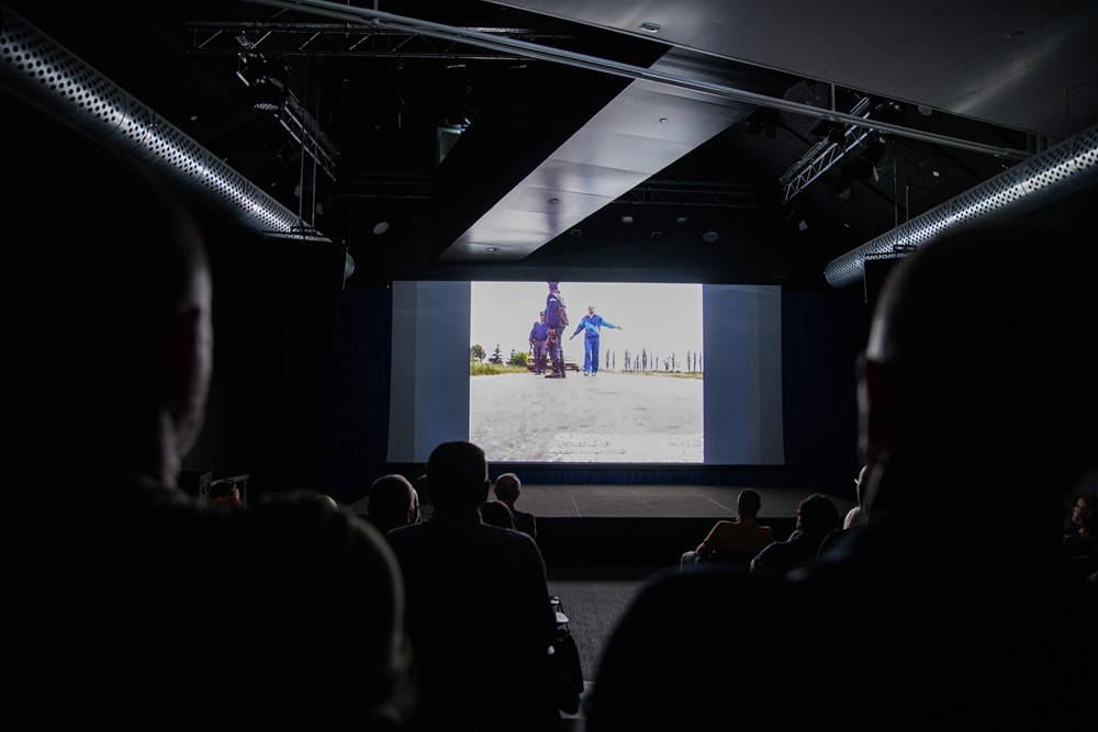 (Snimio Luka Jeličić)