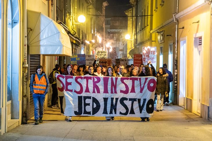 (Snimio Srećko Niketić/Pixsell)