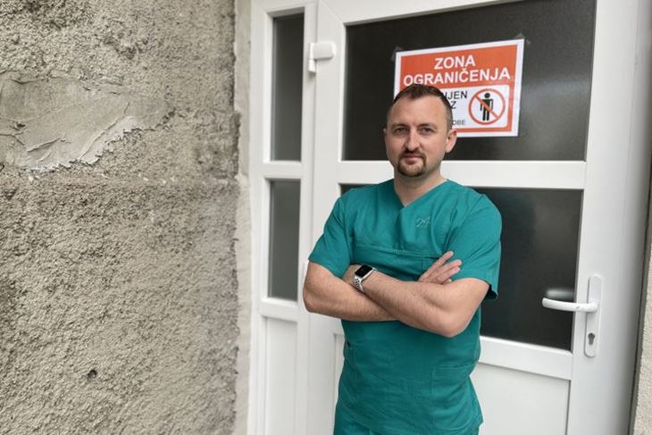 (Arhiva Novog lista)