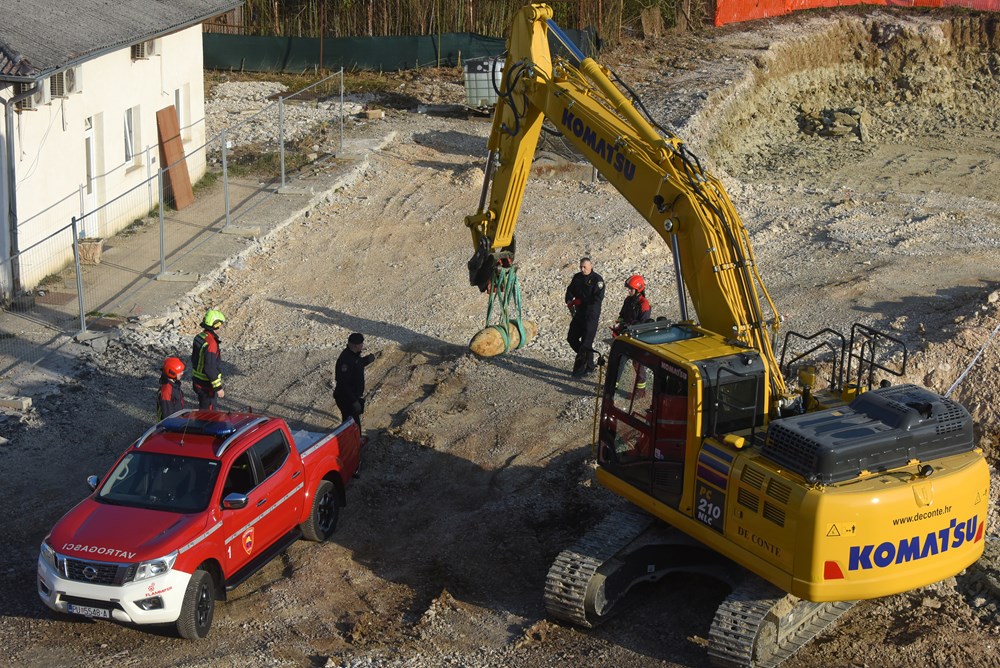 (Snimio Sa&scaron;a Miljević / Pixsell)