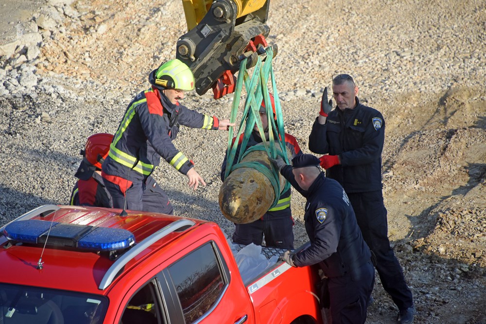 (Snimio Sa&scaron;a Miljević / Pixsell)