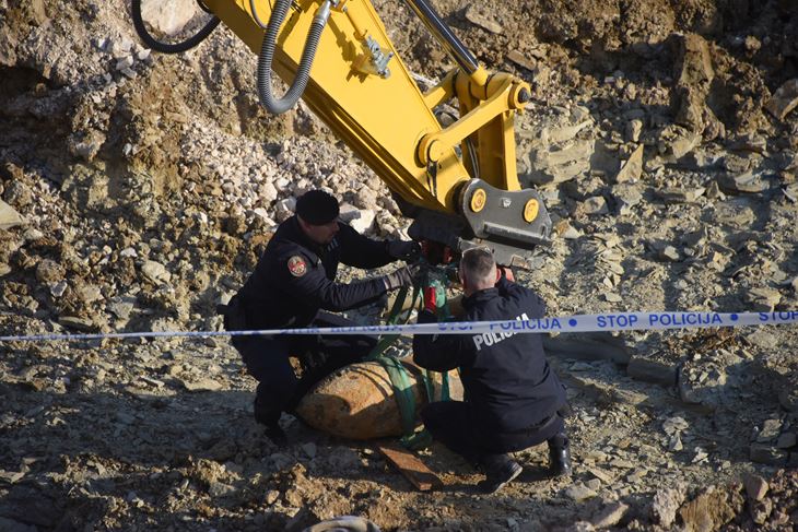 (Snimio Saša Miljević / Pixsell)