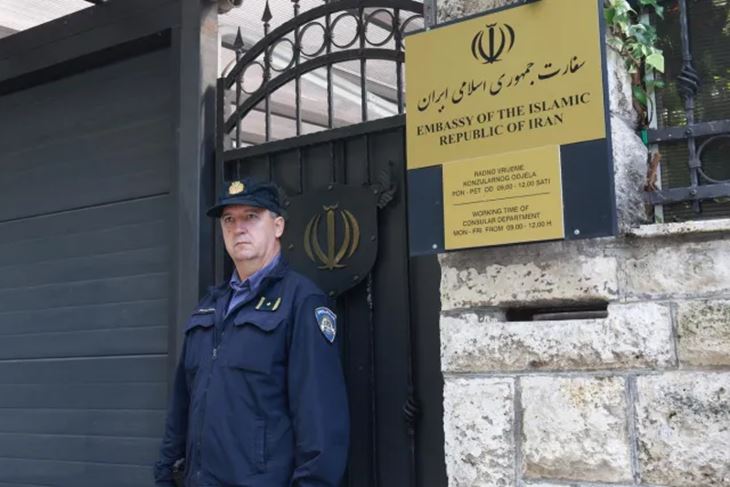 (Snimio Sanjin Strukić/Pixsell)