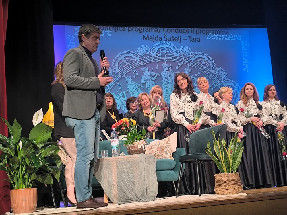 (Snimio Zvonimir Guzić)