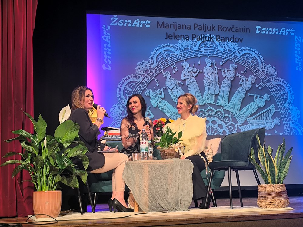 (Snimio Zvonimir Guzić)