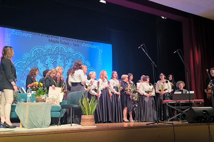 (Snimio Zvonimir Guzić)