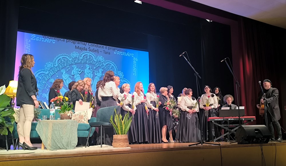 (Snimio Zvonimir Guzić)