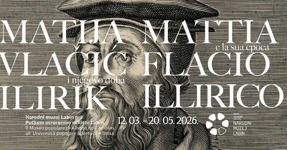 (Foto Narodni muzej Labin)