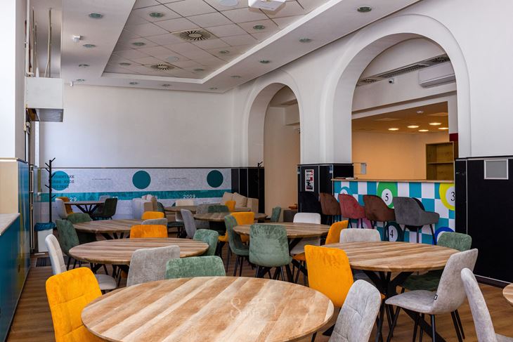 (Snimila Sanja Ibrišagić)