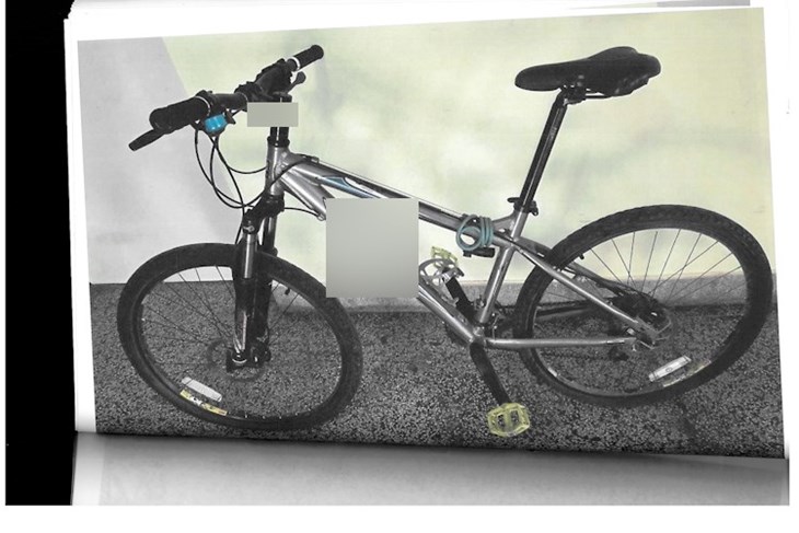 (Foto: PU zagrebačka)