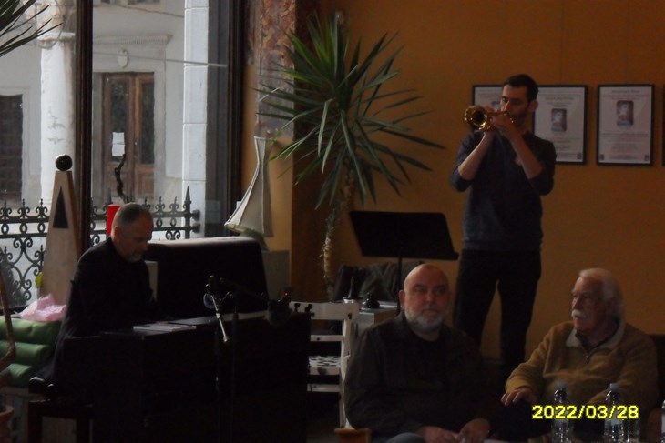 (Foto: Društvo Smaregliana)