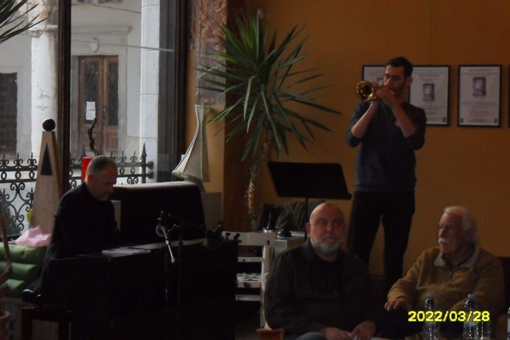 (Foto: Društvo Smaregliana)