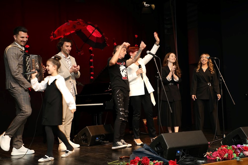 (Foto: Barbara Fornažar/Flash studio Pula)