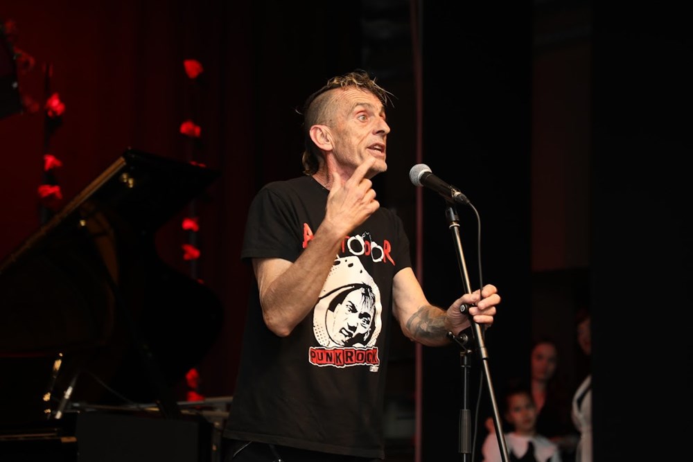 (Foto: Barbara Fornažar/Flash studio Pula)