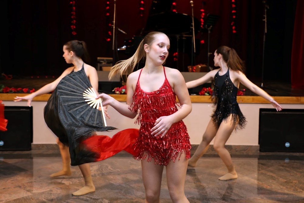 (Foto: Barbara Fornažar/Flash studio Pula)