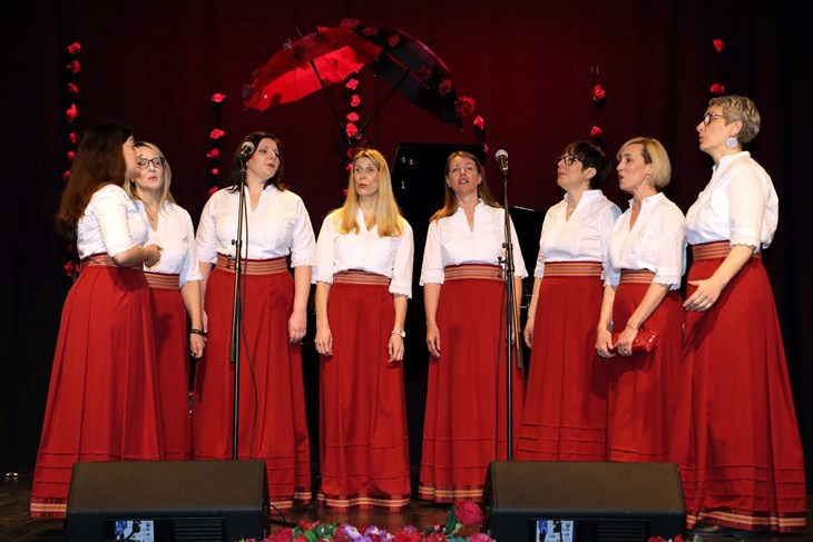 (Foto: Barbara Fornažar/Flash studio Pula)