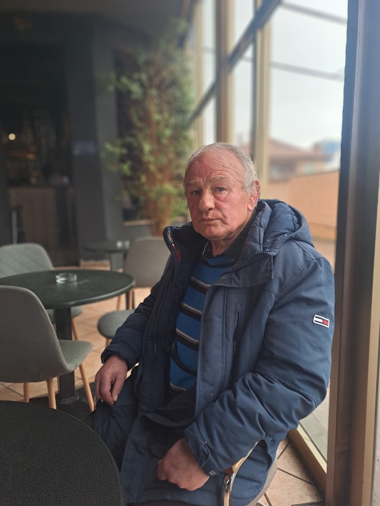 (Snimila Jelena Milović)