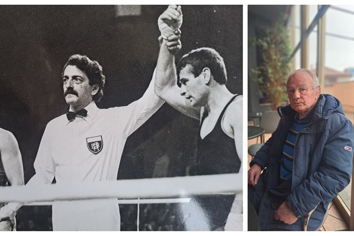 (Foto: Osobna arhiva, Jelena Milović)