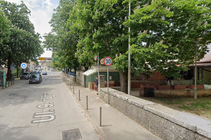 (Foto: Screenshot / Google maps)