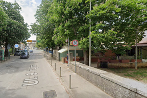 (Foto: Screenshot / Google maps)