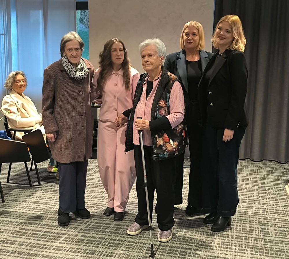 (Snimio Zvonimir Guzić)