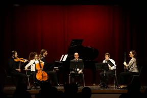 (Foto: Pulska klasična zima)