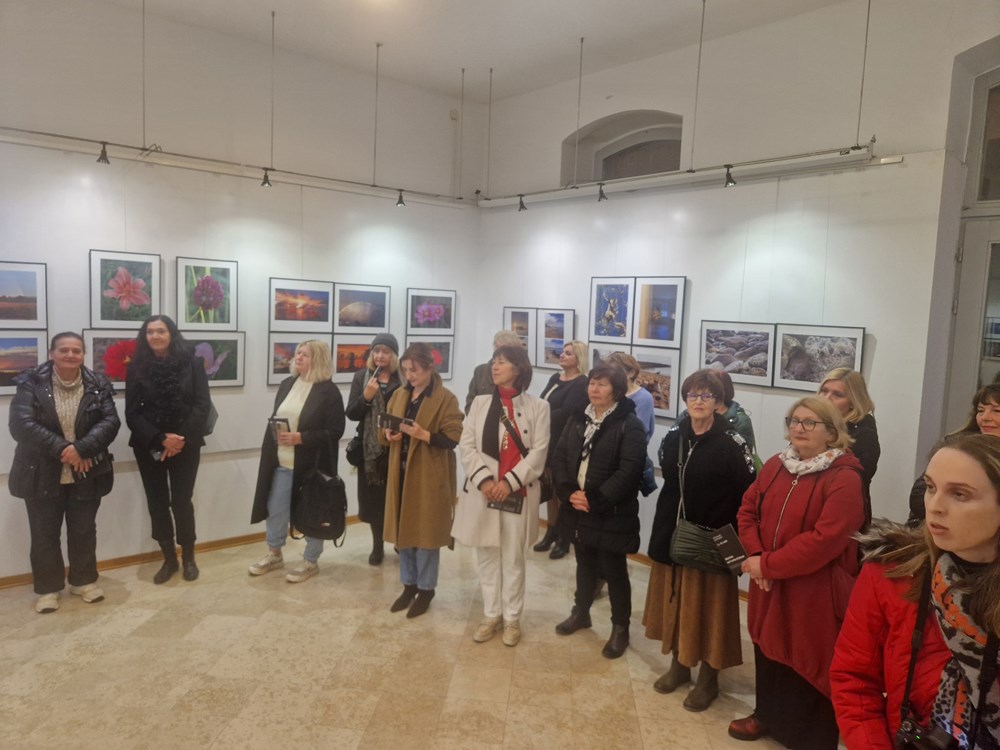 (Snimila Nina Orlović Radić)