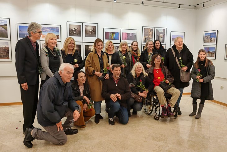 (Snimila Nina Orlović Radić)