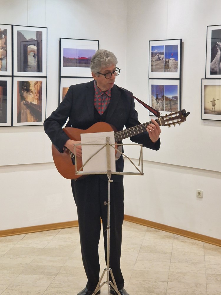 (Snimila Nina Orlović Radić)