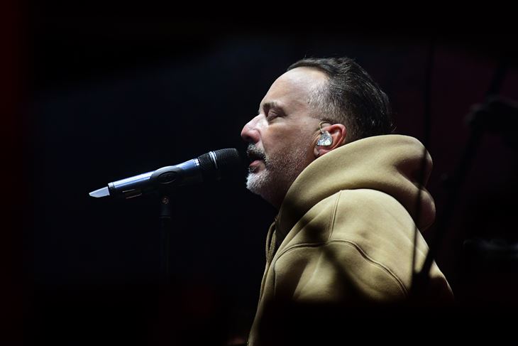 (Snimio Milivoj Mijošek)