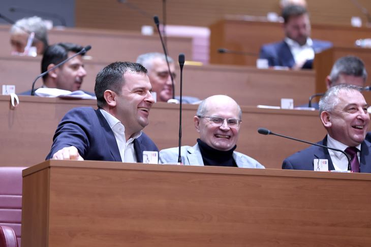 (Snimio Patrik Macek/Pixsell)