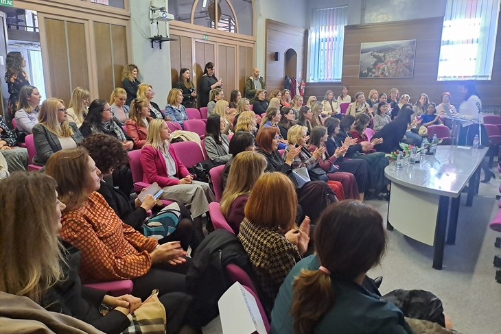 (Snimila Jelena Milović)