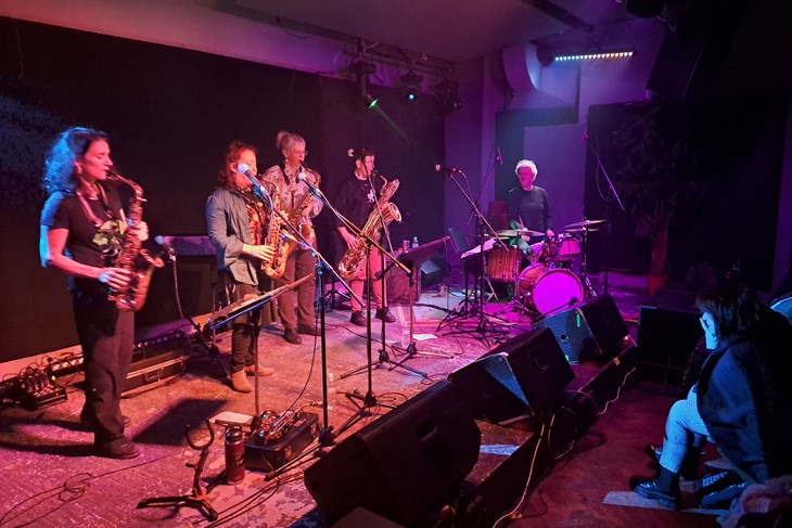 (Snimio Mladen Radić)