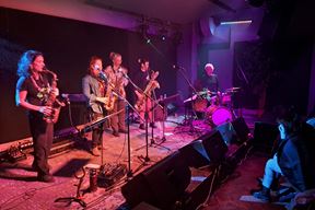 (Snimio Mladen Radić)