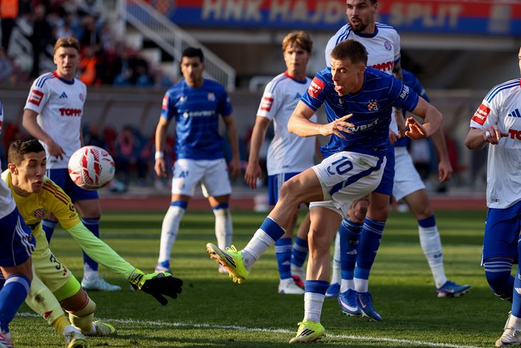 (Snimio Sime Zelic / Pixsell)