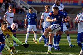 (Snimio Sime Zelic / Pixsell)