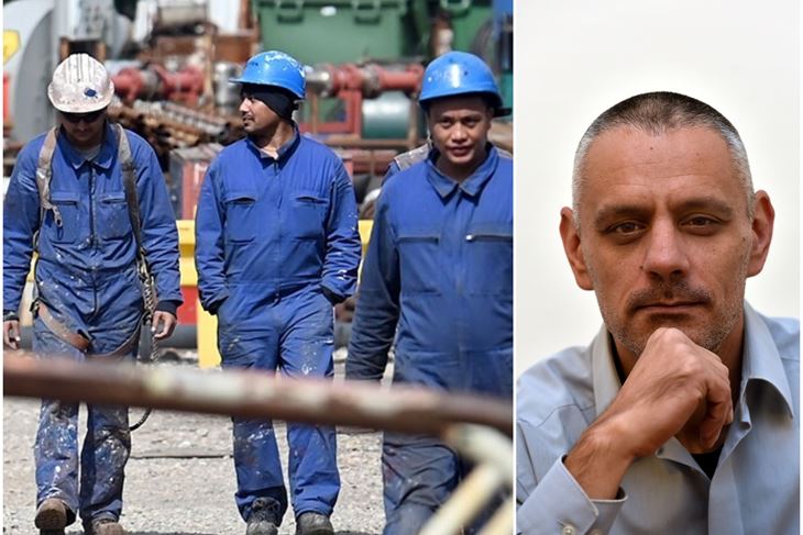 (Arhiva GI/Davor Kovačević)