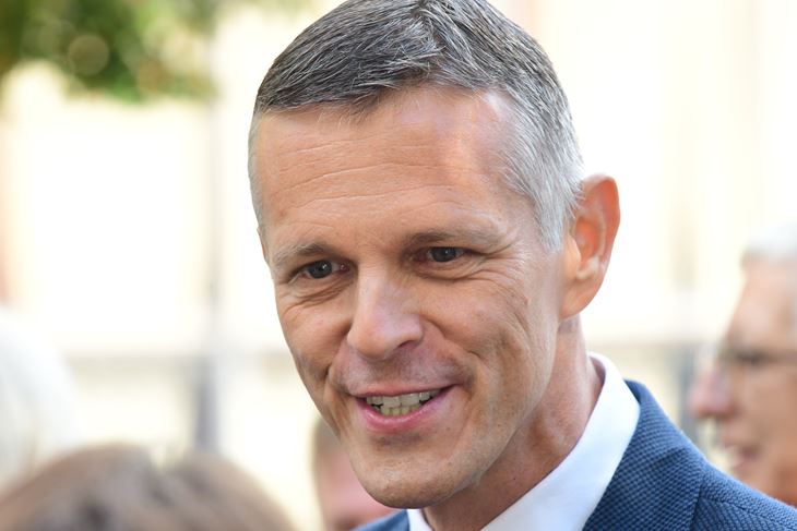 (Snimio Milivoj Mijošek)