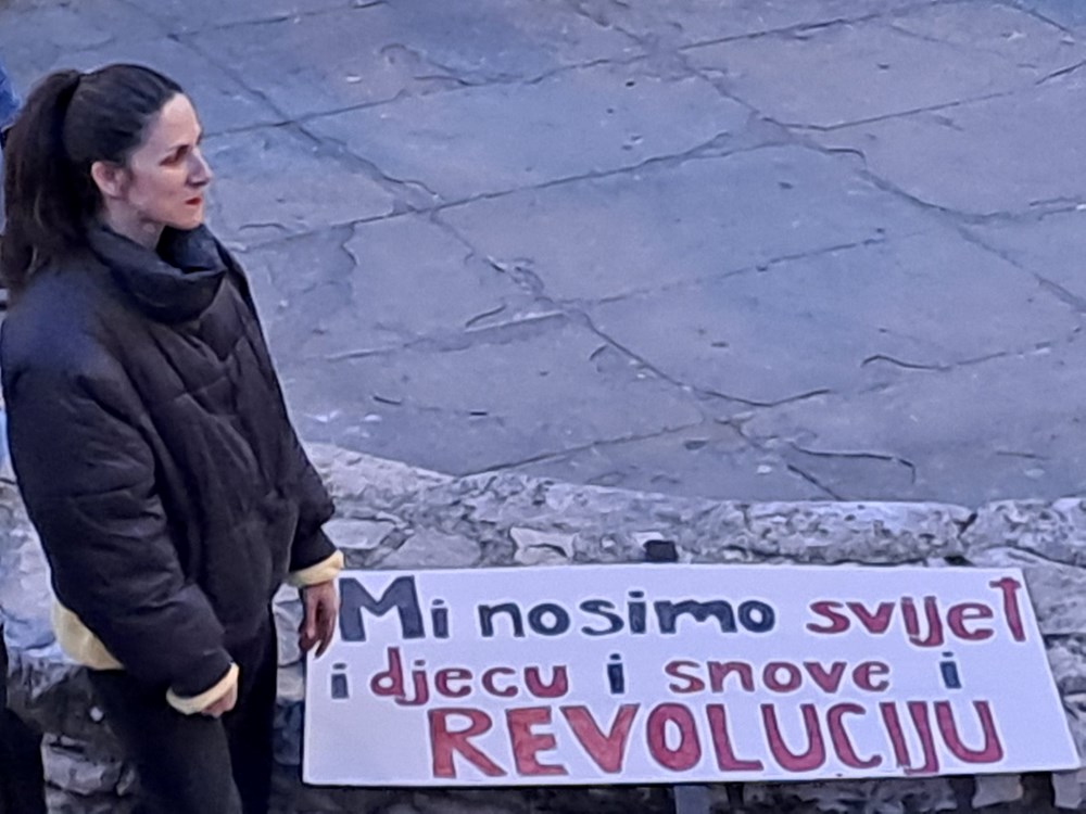 (Snimio Zoran Oljača)