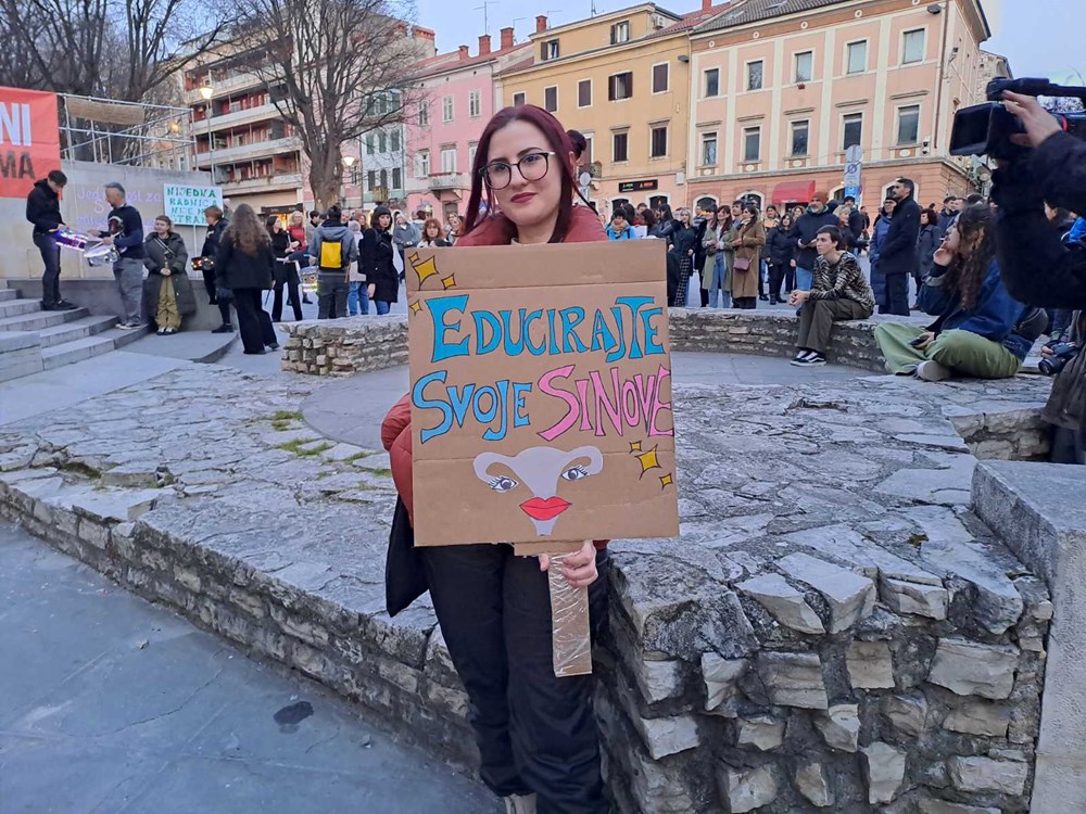 (Snimio Zoran Oljača)