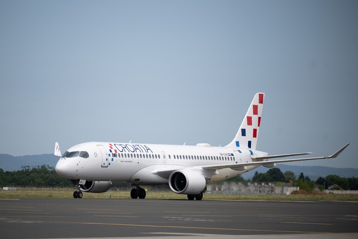 (Snimio Davor Puklavec/Pixsell)