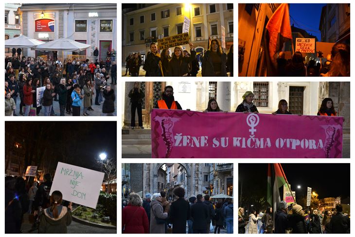 (Snimila Annamaria Vidović)