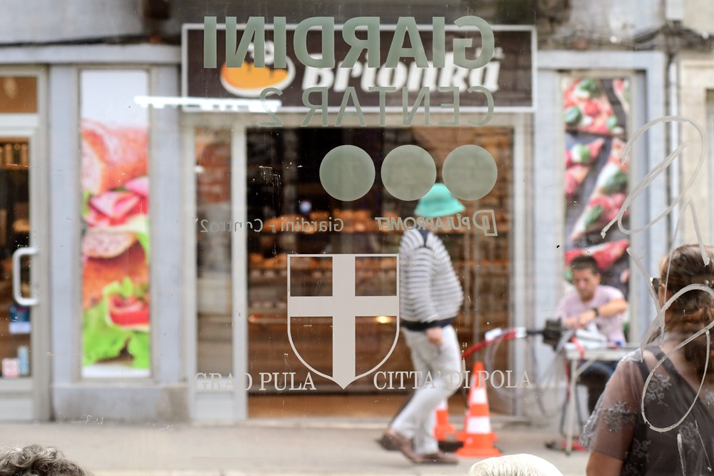 (Snimio Milivoj Mijo&scaron;ek)