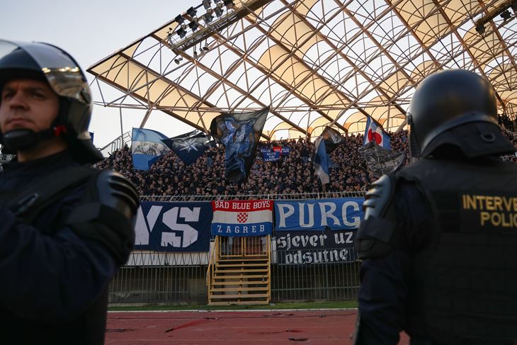 (Snimio Sime Zelic / Pixsell)